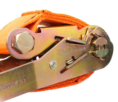 Pas transportowy dwupunktowy 8m/35mm/2t KD1332