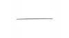 Lotka Lip Spoiler Gloss Black BMW 3 E46 1998-2006