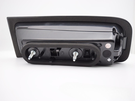 Lampy tylne diodowe Mercedes W464 G-Klasa 18-
