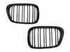 GRILL ( NERKI) BMW E39 96-03 CZARNY POŁYSK