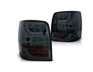 Lampy Vw Passat B5 Lifting 00-04 Variant Smoke Led
