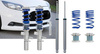 ZAWIESZENIE GWINTOWANE FORD FOCUS 3 DYB ST 10-