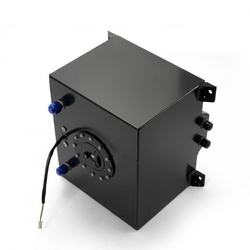 Zbiornik paliwa aluminiowy 30L