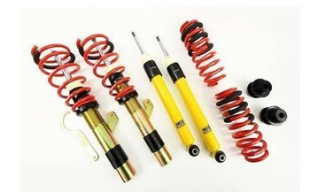 BMW Seria 1 / F20 Hatchback Zawieszenie gwintowane MTS Technik MTSGWBM20
