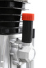 Sprężarka powietrza 3kW KD1493 2 tłoki