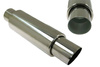 Tłumik Końcowy TurboWorks 90mm wejście 76mm