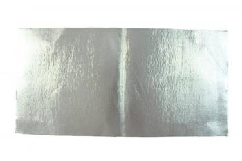 Mata termiczna TurboWorks -Aluminiowa- 30x60cm, 0.8mm Samoprzylepna