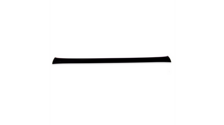 Lotka Lip Spoiler Matt Black BMW 3 E90 2004-2011