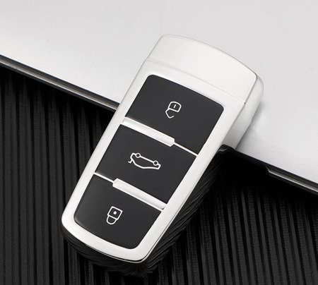 POKROWIEC NA KLUCZYK DO VW PASSAT B6