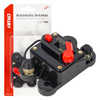 Samochodowy bezpiecznik automatyczny 60A 12V 24V 48V