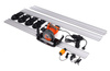 Elektryczna przecianarka do płytek / szyb 3200 / 3600 mm KD10736