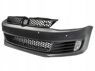 Zderzak przedni przód VW Jetta VI Gli Style