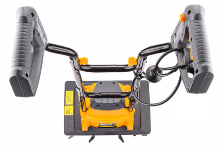 GLEBOGRYZARKA ELEKTRYCZNA 1700W PM-GGE-1700M