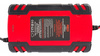 Prostownik AKUMULATOROWY Mikroprocesorowy Samochodowy 12V/24V 8A Ładowarka RTPM0079