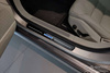 Nakładki progowe HYBRID do Volvo V90 Kombi