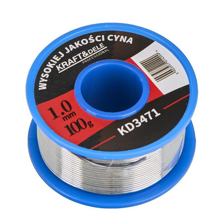 Cyna 1 mm 100g KD3471