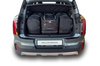 MINI COUNTRYMAN 2023+ TORBY DO BAGAŻNIKA 4 SZT