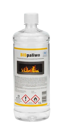 Biopaliwo 1l