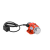 Silnik wibracyjny 1 fazowy 45W 3000 obrotów KD1793