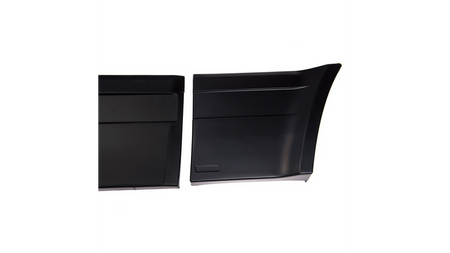 Progi, dokładki progów + Door Panels BMW 3 E30 2-Door 1985-1994