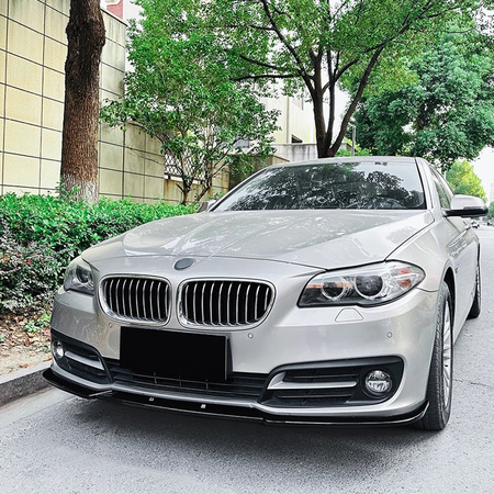 Dokładka do zderzaka BMW F10 / F11 lift