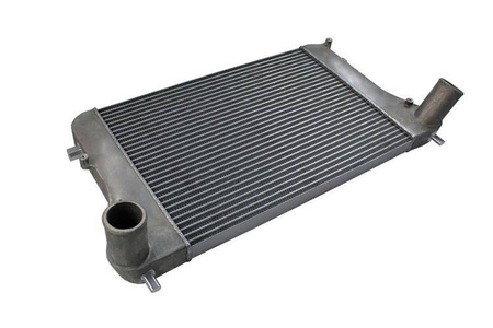 Intercooler TurboWorks 579x419x36 2,5"