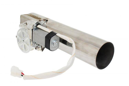 Przepustnica wydechu 2" I-pipe