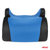 Fotelik samochodowy podstawka siedzisko 126-150cm R129 AMIO-04476