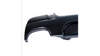 Tylny dyfuzor Carbon Look BMW 3 E92 E93 2006-2013
