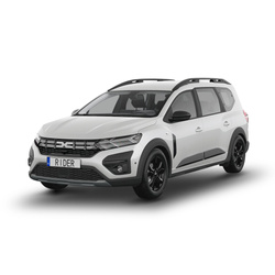 Dacia Jogger FL 2023 listwy boczne