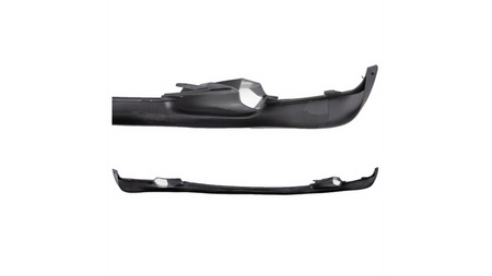 Dokładka przedniego zderzaka Matt Black MAZDA MX-5 I 1989-1998