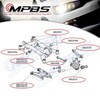 Zestaw zawieszenia - MPBS: 0802501