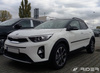 Kia Stonic listwy boczne