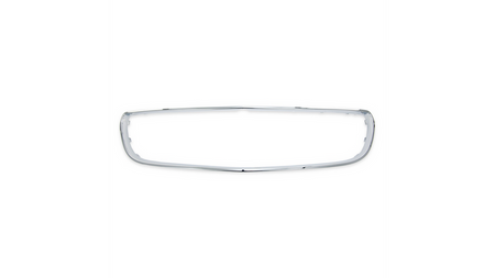 Grill sportowy GT Gloss Black Camera MERCEDES CLS C218 Facelift 2014-2018