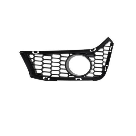 ZDERZAK PRZEDNI BMW F30 11-19  LOOK M4 PDC SRA