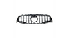 Grill sportowy GT Gloss Black z PDC+Camera MERCEDES CLA C118 X118 2019-obecnie