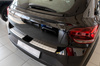 Listwa tylnego zderzaka Dacia Sandero DJF/BJI Hatchback III 2021-