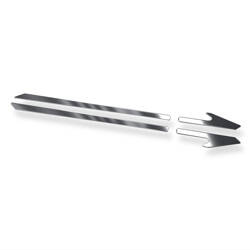 Boczne Y(1000-525) Subaru XV - SUV5 2012-2018 - Połysk