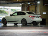 BODY KIT BMW G20 G31 18 - M DESIGN BLACK SPOILER