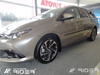 Toyota Auris Wagon FL listwy boczne