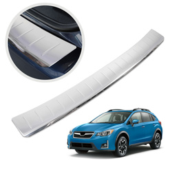 Listwa tylnego zderzaka Subaru XV GP | G4 SUV I 2012-2017