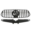 GRILL MERCEDES V167 FACELIFT 23- PANAMERICANA BLK
