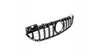 Grill sportowy GT Gloss Black MERCEDES C-Class W206 S206 2021-obecnie