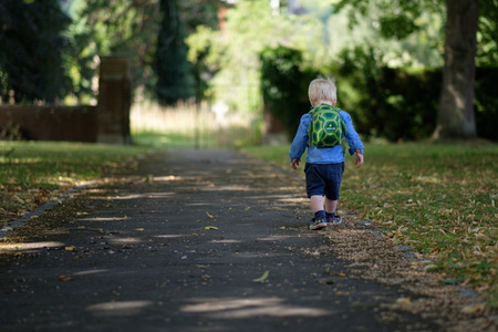 Plecaczek LittleLife Animal - Żółw