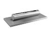Biokominek wolnostojący Stainless inox