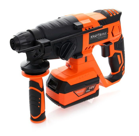 Wiertarka udarowa 18V PROSERIES KD1770