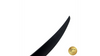 Lotka Lip Spoiler Matt Black BMW 3 E92 2006-2013