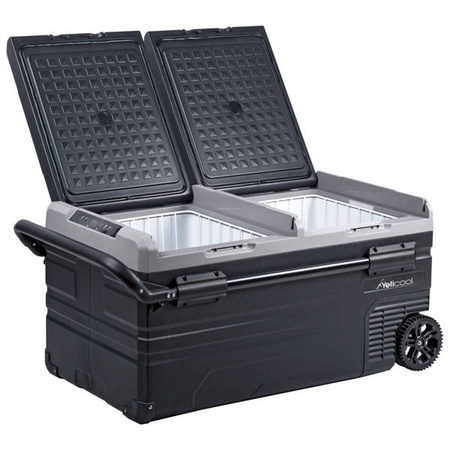  Lodówka kompresorowa Yeticool TX95 DualZone