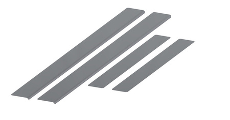 Progi One Line Renault Laguna I Hatchback/Kombi 5 1994-2000 - Mat
