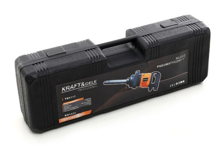 Klucz pneumatyczny 4800Nm KD1426